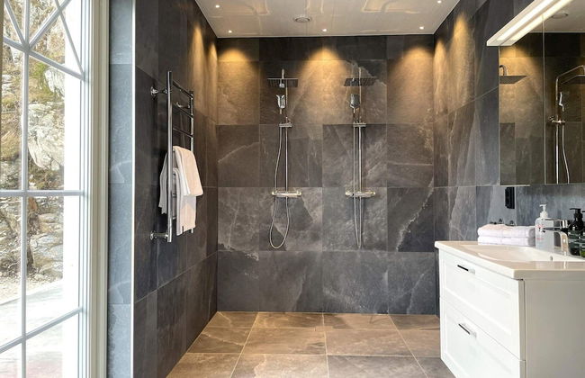 8 Person Holiday Home in Uddevalla-by Traum - Foto 22