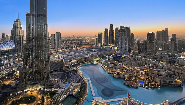 Grande Signature Residence - 4906 2BD - Foto 4, Habitación