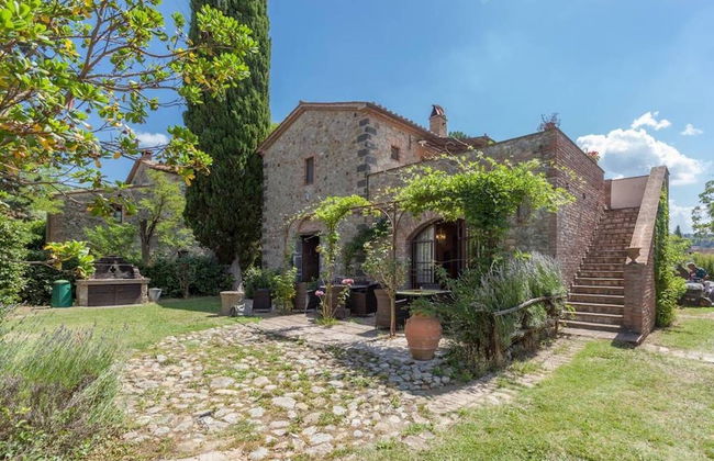 Appartamento La Torretta Di Pietra - Photo 12