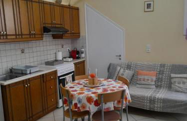 SummerAndros Apartment - Foto 10