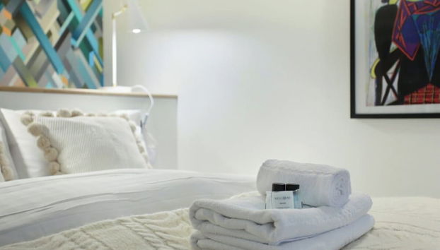 Sublime and new Apartment Le Marais / Beaubourg - Foto 2, Habitación