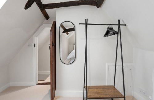 Beautiful period property in historic town - Foto 13