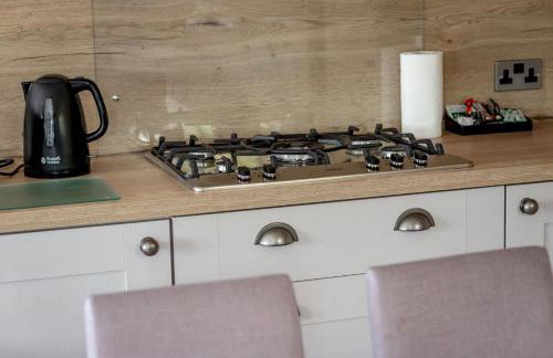 Lodge No 1 - St Andrews Lodge Park - Foto 12