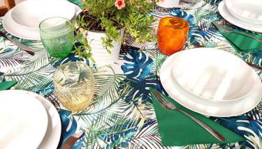 La casa dei pesci dipinti - Foto 5