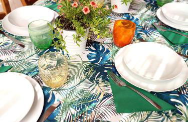 La casa dei pesci dipinti - Foto 5