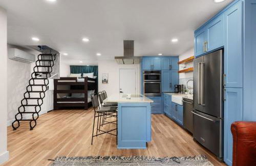 Pool & Hot Tub Luxury Escape Gym & Gameroom - Foto 80