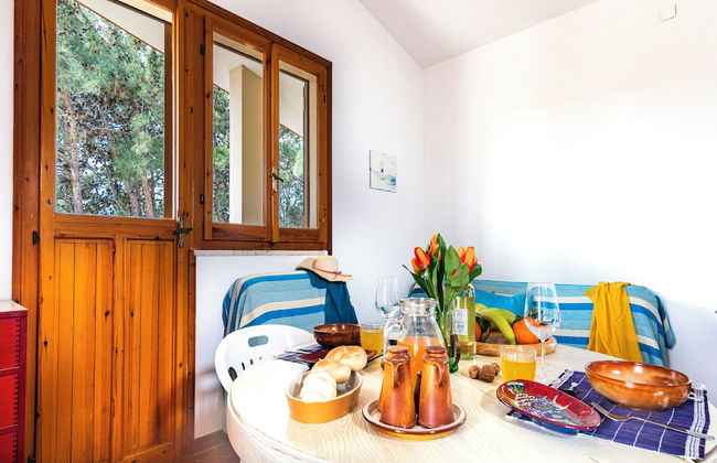 Villa Ninni 1 Piano - Photo 13