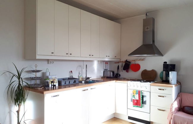 Guest House Svetlana - Foto 4