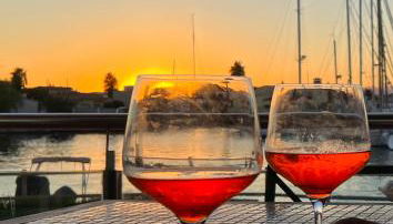 BLAU Apartamento frente a los canales y las puestas de sol de Roses - Foto 5