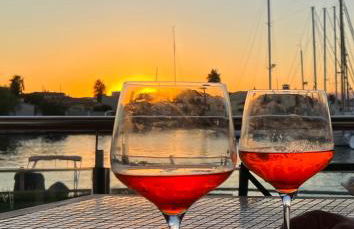 BLAU Apartamento frente a los canales y las puestas de sol de Roses - Foto 5