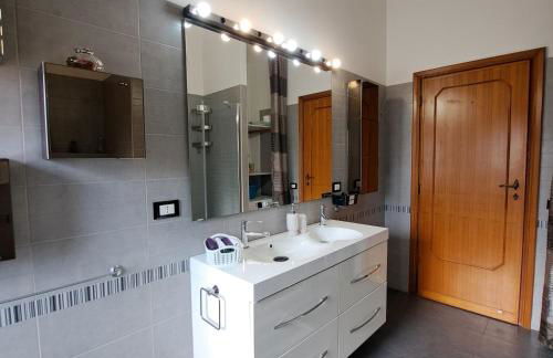 La Casa di Ale 2 - ampio e luminoso appartamento ai Castelli Romani - Foto 29