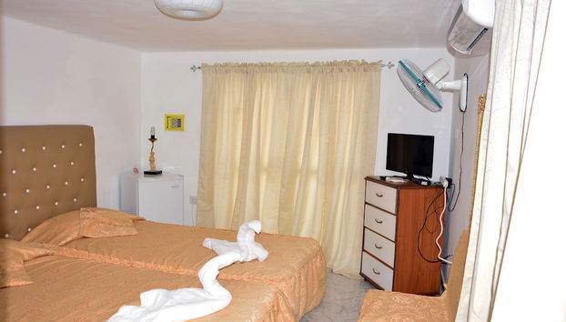 Villa in Havana with garden and terrace - Photo 3