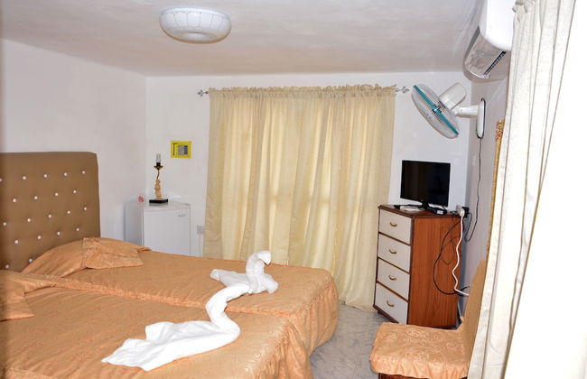 Villa Betancourt WiFi and Relax. Miramar - Photo 3