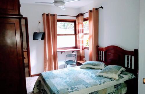 Mansão Adonai nas Cachoeiras de Penedo - Photo 38