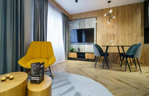 Podhalańskie Marzenie by Apart Concept Podhale - Foto 8