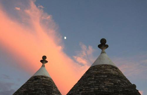 Trulli di Pozzomasiello - Foto 64