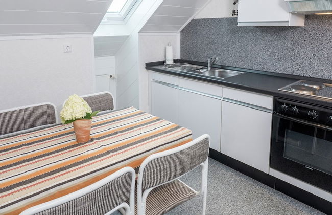 Ferienwohnung im Malerischen Kniebis - Foto 4