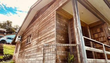 Cantinho aconchegante na Serra - Foto 3