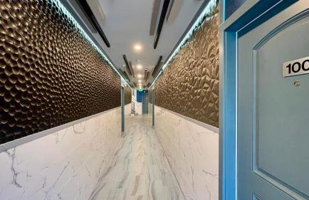 Quintessence ApartHotel - Foto 70