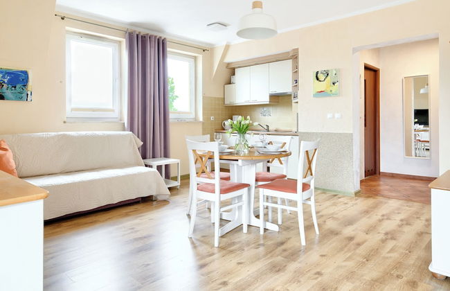 Apartamenty Sun & Snow Mare Promenada - Photo 15