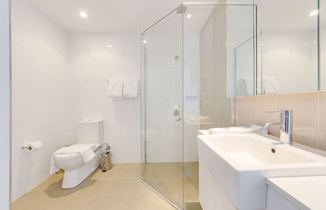 Wyndel Apartments - Bertram - Foto 13