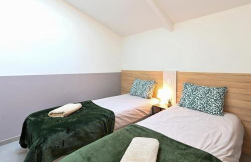 Gîte L'Art du Rustique Chic - Sérénité et Elégance - Photo 39