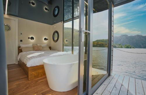 Houseboat by Noma - Foto 2