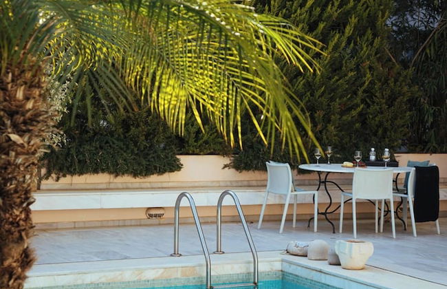 Serena Calm Pool House - Foto 17