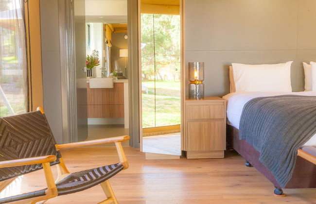 Olio Bello Lakeside Glamping - Foto 3