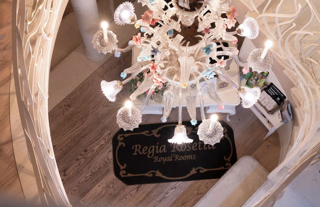 Regia Rosetta - Foto 4