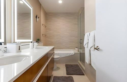 Sophari Bellevue Towers Corporate Housing - Foto 42