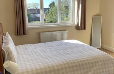 Spacious 3 bed with driveway - Foto 19