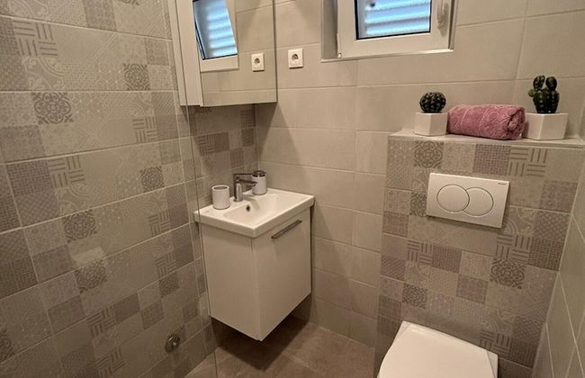 Apartment Luka - Foto 11