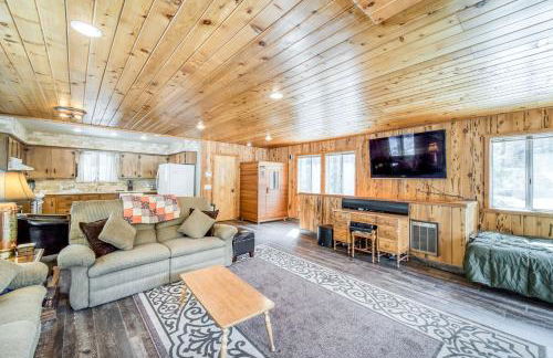 Tamarack Dream - Foto 4