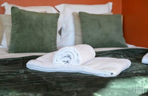 Beau Studio - Centre Ville - Wifi - Foto 11