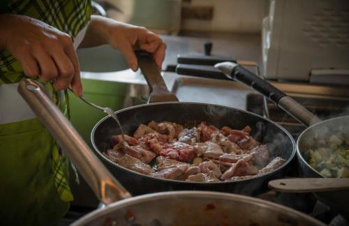 Casale Poggio Nebbia - Foto 30