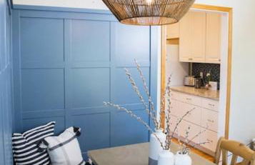 Wingate - Meridian, Cozy Acreage in the heart of the city - Foto 6