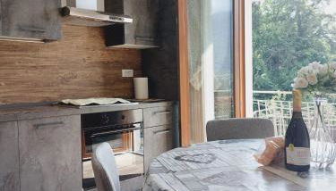 Dudi Jolie Maison - Jacuzzi - Photo 3, stove, pet friendly