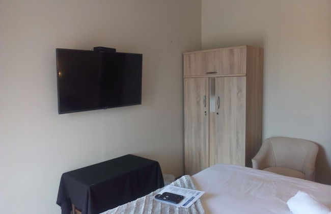 Soeteweide North Bb - Close to Fancourt Golf Estate - Photo 2