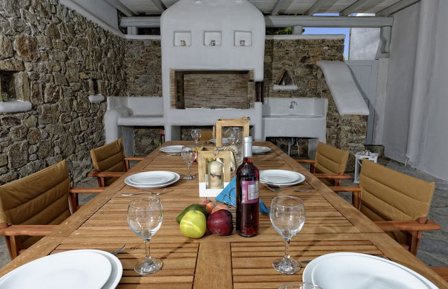 Villa Harmony - Foto 13