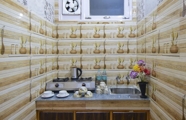 Mashobra Homestay by Dumnu Homes - Foto 44