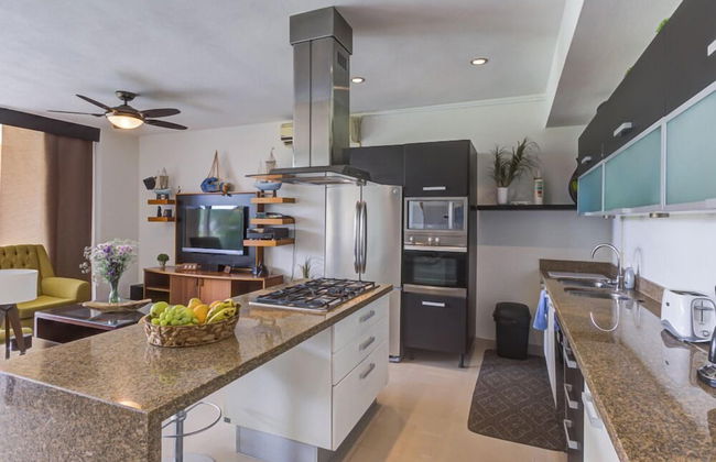 El Tigre Ibiza Condos - Foto 44