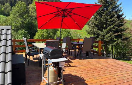 Ferienwohnungen Talblick - Foto 39