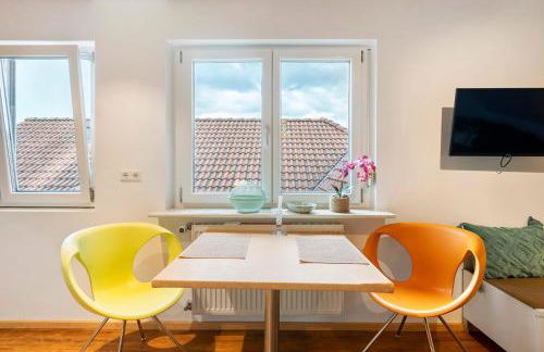 Apartmenthaus Schöne Aussicht - Photo 10