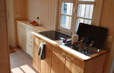 Gemütliche Gästezimmer in einem neu sanierten Fachwerkhaus - Foto 22