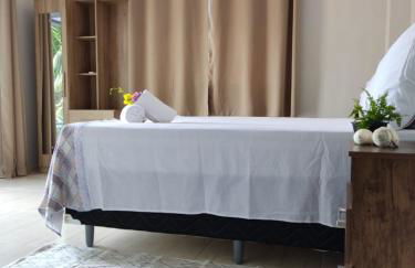 Praieiro pousada - Foto 38