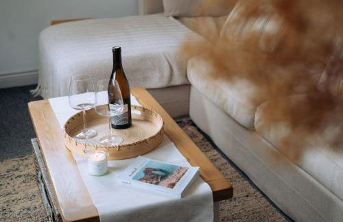 Joannes Retreat, Dog Friendly Property in Weymouth with Free Parking - Foto 5