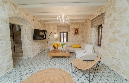 Villa Petrohelidono - Foto 20