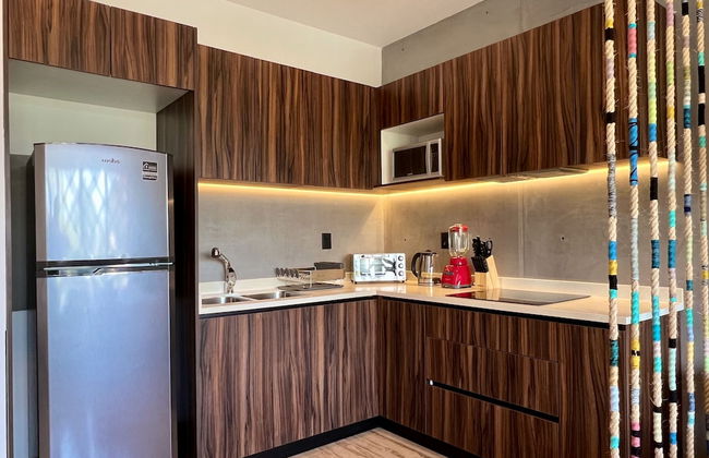 Palais Aldea Zama Tulum by Casago - Foto 40