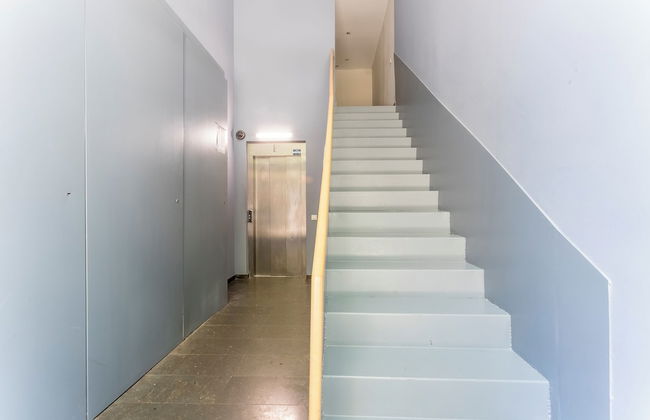 MSB Rooftop Pool City Center - Foto 79